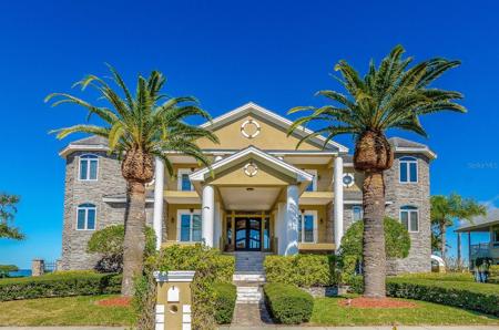 2053 N POINTE ALEXIS DRIVE