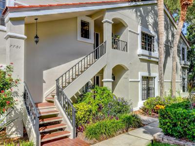 7751 FAIRWAY WOODS DRIVE