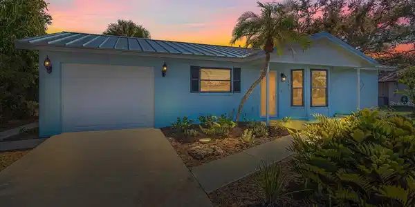 551 GARDEN ROAD