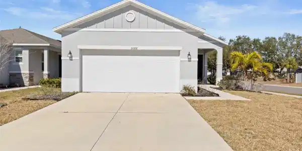2688 89TH STREET CIRCLE E