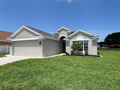 2707 SIERRA VISTA WAY