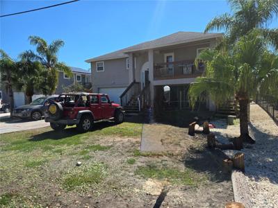 5420 BAY BOULEVARD