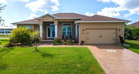 249 ROTONDA CIRCLE