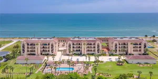 2450 N OCEAN SHORE BOULEVARD
