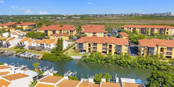 4323 BAYSIDE VILLAGE DRIVE