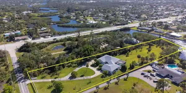 60 N OXFORD DRIVE