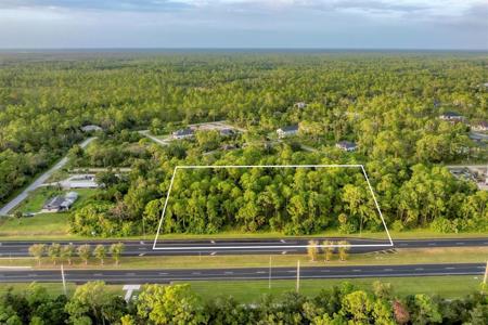11201 TAMIAMI TRAIL S