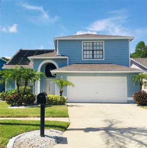 11121 CLAYRIDGE DRIVE