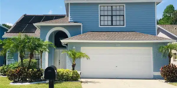 11121 CLAYRIDGE DRIVE
