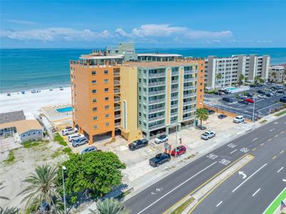 18610 GULF BOULEVARD