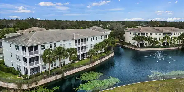 700 GARDENS EDGE DRIVE