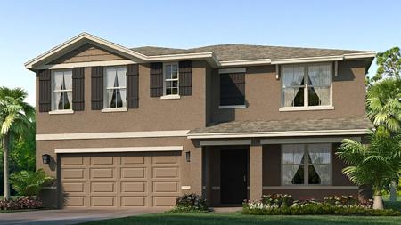2221 GRAND FLORA TRAIL