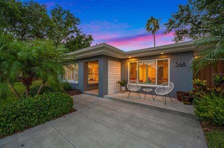 54 DOLPHIN DRIVE