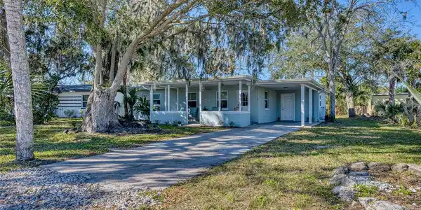 466 PALMETTO STREET