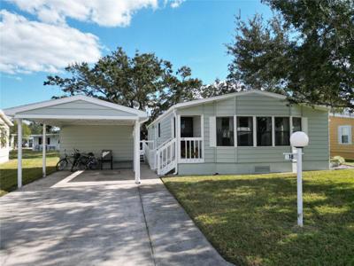 18 WOOD OWL AVENUE