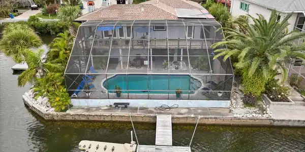 3298 FLAMINGO BOULEVARD
