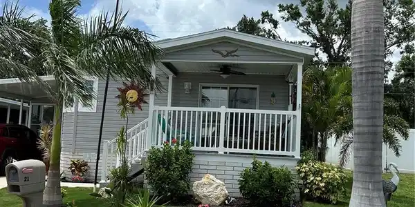 21 SHADY LANE