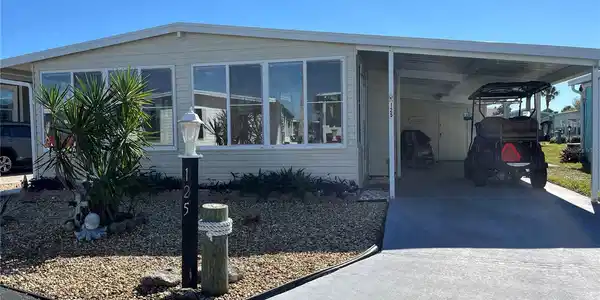125 ANCHORAGE DRIVE