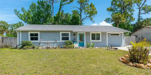 3309 WOODLAND DRIVE