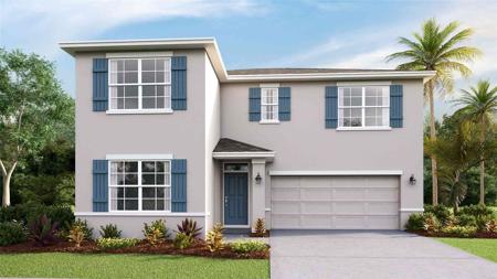 2213 GRAND FLORA TRAIL