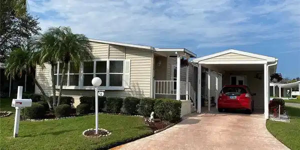 56 MEADOWLARK