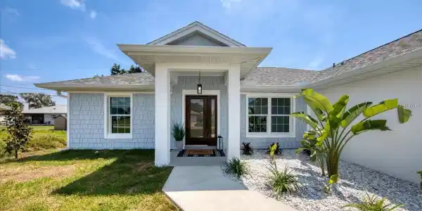 323 SHELL ROAD