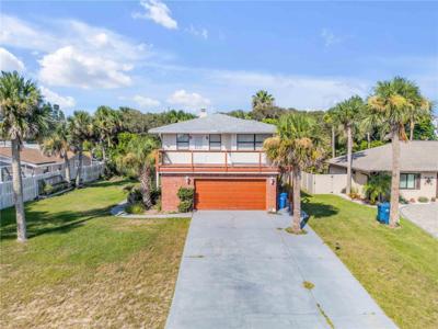 4636 KATY DRIVE