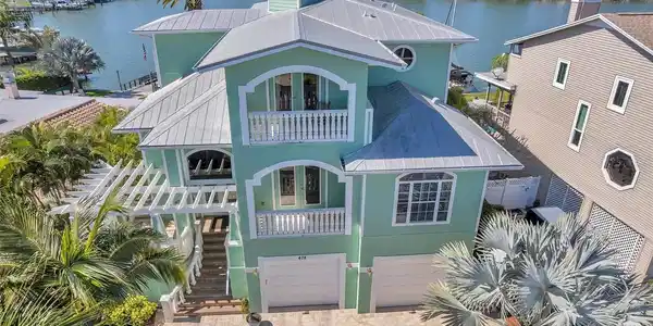 478 HARBOR S