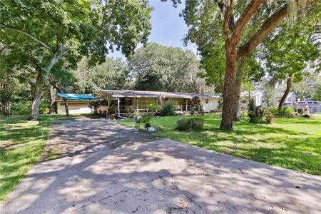 7 MAGNOLIA ROAD