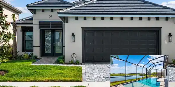 57 DEL PALMA DRIVE