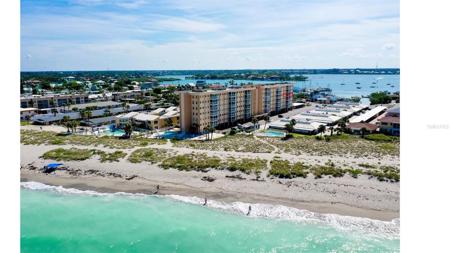 1255 TARPON CENTER