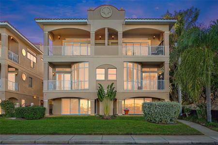 3500 E MARITANA DRIVE