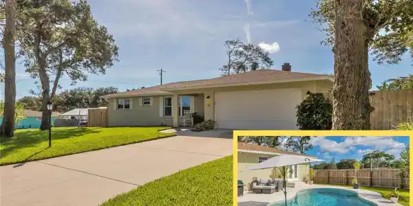 16 WOODRIDGE DRIVE