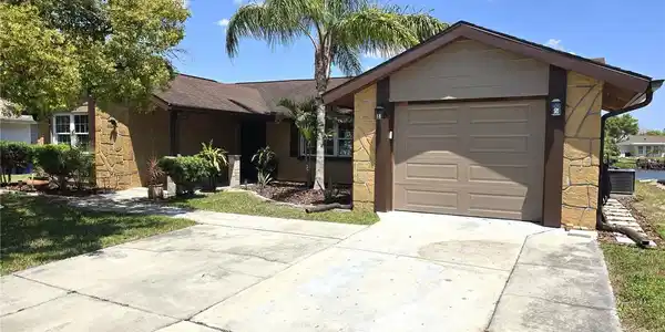 3532 OVERLAND DRIVE