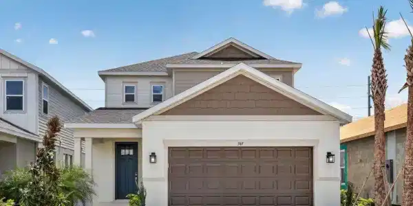 747 STEEL DRIVE