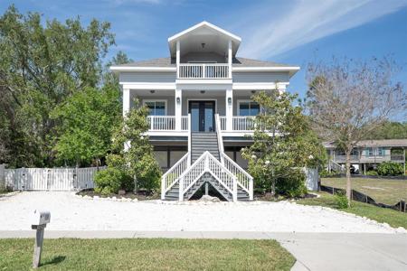 104 SHORE DRIVE