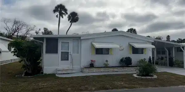 607 CERVINA DRIVE