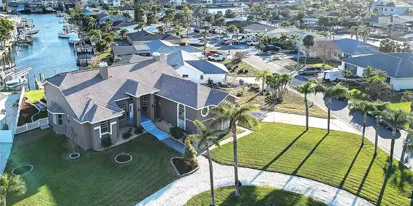 1020 BAL HARBOUR DRIVE