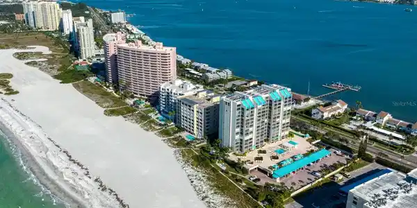 1390 GULF BLVD