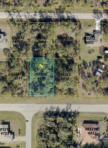 Lot 17 HORNBUCKLE BOULEVARD