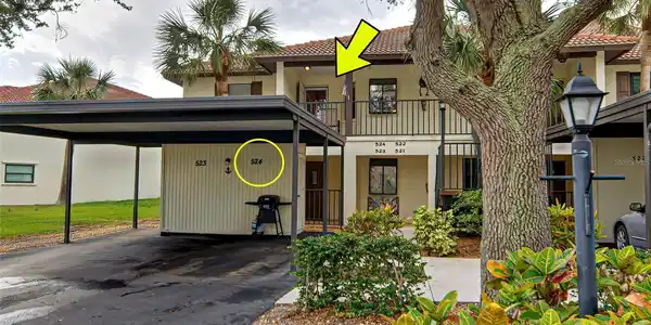 524 PINE HOLLOW CIRCLE