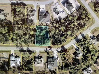 LOT 12 PASCHAL AVENUE