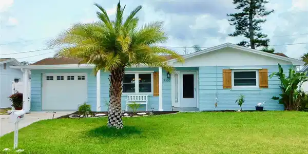 3303 BAYPORT