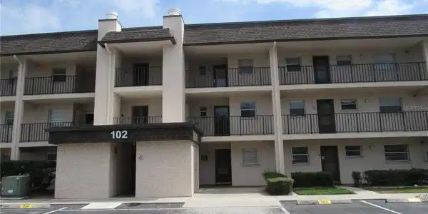102 CAPRI ISLES BOULEVARD