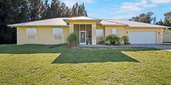 5900 COCHRAN LANE