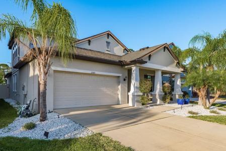 11305 LAZY HICKORY LANE