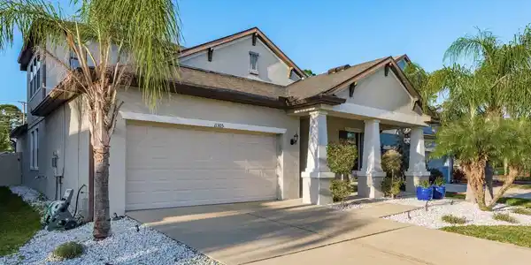 11305 LAZY HICKORY LANE