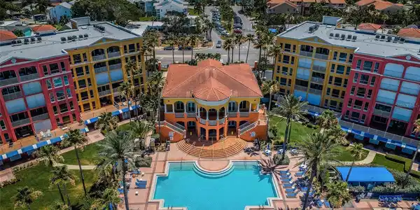 16600 GULF BOULEVARD
