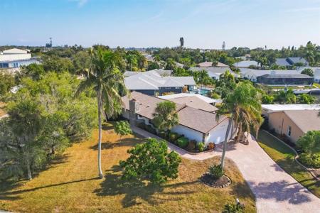 4419 MANGROVE POINT ROAD