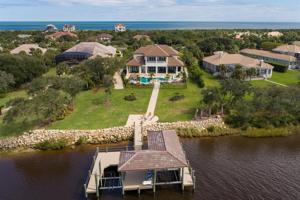 68 ISLAND ESTATES